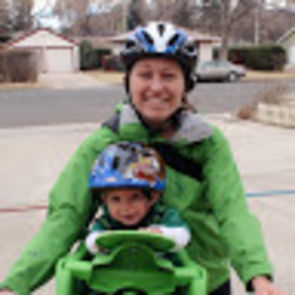 Meet your Posher, Julie - Picture 1 of 1